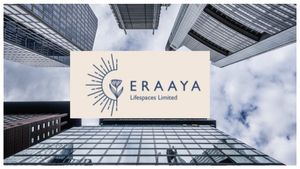 3 ஆண்டுகளுக்கு முன் வெறும் 75 காசுதான்.. அந்த மல்டிபேக்கர் பங்கு விலை இப்போ எவ்வளவு தெரியுமா?