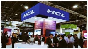 அசத்தலான நிதி முடிவுகள்.. எகிறிய எச்சிஎல் டெக்னாலஜிஸ் பங்கு விலை.. இப்போ வாங்கலாமா?..