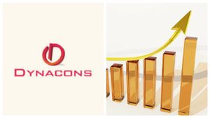 ரூ.1 லட்சம் ரூ.4.72 கோடியாக மாறிய அதிசயம்.. டைனகான்ஸ் சிஸ்டம்ஸ் பங்கு உங்ககிட்ட இருக்கா..?