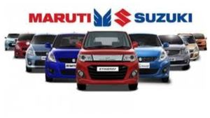 90 நாளில் 6.04 லட்சம் கார்கள்.. Q4 முடிவுகளில் ஏமாற்றிய மாருதி சுசுகி..  பங்கு ஒன்றுக்கு ரூ.135 டிவிடெண்ட்..!