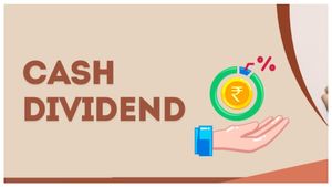 சின்ன கம்பெனிதான் ஆனா தாராள மனசு.. 2வது முறையாக டிவிடெண்ட் அறிவித்த சரஸ்வதி சாரீ டிப்போ