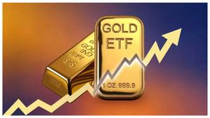 நிஃப்டியை பீட் செய்த தங்கம்... அட இவ்வளவு லாபமா..! வியக்க வைத்த தங்க இடிஎஃப் திட்டங்கள்