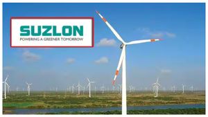 சுஸ்லான் எனர்ஜி:  தாராளமாக வாங்கி போடுங்க.. காத்திருக்கு ஜாக்பாட் - நிபுணர்கள் கணிப்பு