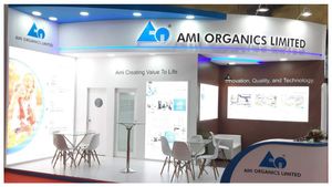 முதல் முறையாக பங்குகளை பிரிக்கும் மருந்து நிறுவனம்.. பதிவு தேதியை அறிவித்த அமி ஆர்கானிக்ஸ்