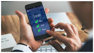 பெருகி வரும் போலி உடனடி கடன் ஆப்ஸ்.. பணம் மற்றும் டேட்டாவை திருடும் கும்பல் 