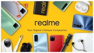 கூட்டணிக்கு வந்த ரியல்மீ..  அப்பர் சா்க்கியூட் அடித்த மல்டிபேக்கர் பங்கு