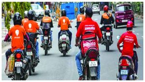 கிக் பணியாளர்கள் மசோதா.. கர்நாடக அரசால்அறிவிக்கப்பட்ட புதிய உத்தரவு..!