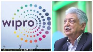 விப்ரோவால் ரூ.600 கோடியை இழந்த அசிம் பிரேம்ஜி.. என்ன காரணம் தெரியுமா?..