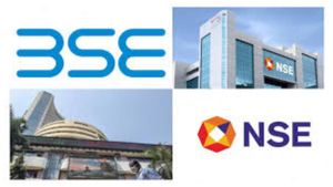 பங்குச் சந்தை: 2 வாரத்தில் 3 நாள் விடுமுறை.. முன்கூட்டியே பிளானிங் செய்வது முக்கியம்..!