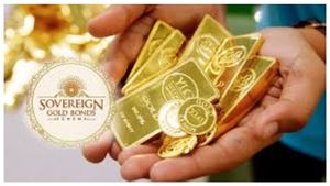 தங்க பத்திரத்தில் முதலீடு செய்தவரா நீங்கள்?.. அப்போ உங்களுக்குதான் இது.. நிபுணர்கள் பரபரப்பு தகவல்