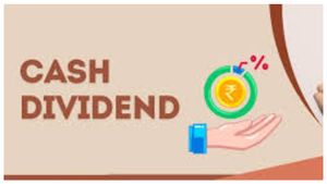 டிவிடெண்ட் பங்குகளில் முதலீடு செய்பவரா நீங்கள்?... டிவிடெண்ட் ஆதாயத்தை எப்படி கணக்கிடுவது தெரியுமா?