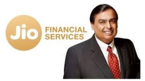 Jio Financial Services: 90 நாளில் ரூ.316 கோடி லாபம்... பங்குதாரர்களுக்கு டிவிடெண்ட் அறிவித்த அம்பானி நிறுவனம்