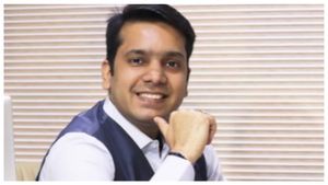 விசா ஸ்டீல் உள்ளிட்ட இந்த 3 பங்குகளை நாளை மிஸ் பண்ணிடாதீங்க- சுமீத் பகாடியா