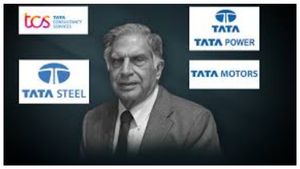 டாடா குழுமத்தில் மகுடத்தை இழக்கும் டிசிஎஸ்.. என்ன ஆச்சு ஐடி கிங் மேக்கருக்கு...?