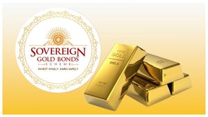தங்க பத்திரம்: ஒரு யூனிட் ரூ.9,669.. ரிசர்வ் வங்கி அறிவிப்பால் SGB முதலீட்டாளர்களுக்கு ஜாக்பாட்..!