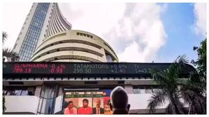 வரும் வாரம் 4 நாட்கள் தான் பங்கு வர்த்தகமாம்..!  ஏன் தெரியுமா..?