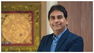 Gensol விவகாரம்: வெளிவராத மோசடி நிறுவனங்கள் ஏராளம்.. ஏமாந்துவிடாதீங்க, எச்சரிக்கும் விஜய் கேடியா..!