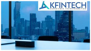 சிங்கப்பூர் நிறுவனத்தை வளைத்து போட்ட KFin டெக்னாலஜிஸ்.. 200% லாபம் கொடுத்த மல்டிபேக்கர் பங்கு..