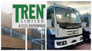 சரிவை பற்றி கவலைப்படாதீங்க.. இந்த 3 பங்குகளை வாங்கி போடுங்க.. லாபம் கன்ஃபார்ம்