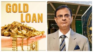 தங்க நகைக் கடன் வாங்கப்போறீங்களா.. முதல்ல இதை படிங்க.. RBI முக்கிய அறிவிப்பு..!