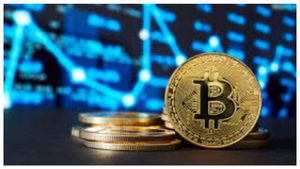 டிரம்பால் வந்த வினை.. முதலீட்டாளர்களை  பதறவைத்த கிரிப்டோ சந்தை.. 4% வரை குறைந்த பிட்காயின்..!