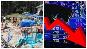 பங்குச் சந்தைகளை பதம் பார்த்த தீவிரவாத தாக்குதல்...  ரூ.10 லட்சம் கோடியை இழந்த முதலீட்டாளர்கள்..