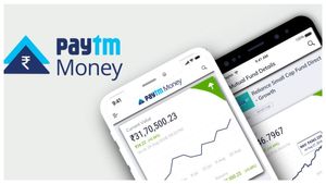 வட்டியை குறைத்த பேடிஎம் மணி.... 132 சதவீதம் லாபம் கொடுத்த பேடிஎம் பங்குகள்..