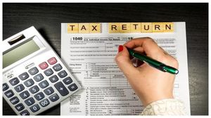 மாத சம்பளதாரர்கள் இதை மட்டும் செய்தால் போதுங்க..  Form 16 இல்லாமல் ஐடிஆர் ஈசியா தாக்கல் செய்யலாம்