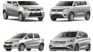 சிஎன்ஜி கார்களிடம் மண்ணை கவ்விய டீசல் கார்கள்.. மக்கள் அடித்த அந்தர் பல்டி..!!