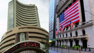 மும்பை பங்குச்சந்தை ஏப்.22 கதகளி ஆடப்போகுது.. அமெரிக்காவில் ரத்தகளறி..!!