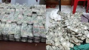 நீங்க கோடியில் புரண்டாலும் ஓகே.. ஆனா இந்த தொகைக்கு மேல் ஒரு ரூபா வீட்டில் இருக்க கூடாது..!