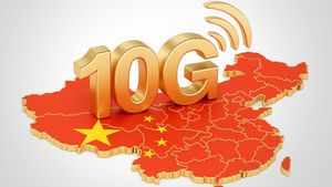 என்னடா பெரிய 5ஜி, 6ஜி.. சீனாவில் 10ஜி அறிமுகமானது.. இண்டர்நெட் ஸ்பீட்-ஐ பாருங்க.. ஷாக் ஆகிடுவீங்க..!