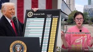 டிரம்பின் வரி விதிப்பில் இருந்து தப்பிப்பது எப்படி? – வீடியோ வெளியிட்டு வைரலாக்கும் சீன நிறுவனங்கள்