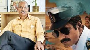 கோவா-வில் டன் கணக்கில் தங்க கடத்தலை கண்டுபிடித்த வீர தீர சூரன்.. யார் இந்த கோஸ்டாவோ?