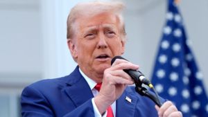 அதிரடி ஆட்டத்தை தொடங்கிய ட்ரம்ப்! கம்போடியாவுக்கு 49 சதவீத வரி! இந்தியாவுக்கு எவ்வளவு தெரியுமா?