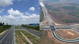 சென்னை – பெங்களூரு எக்ஸ்பிரஸ்வே புதிய விரிவாக்கம்.. அட இது நல்லா இருக்கே..!