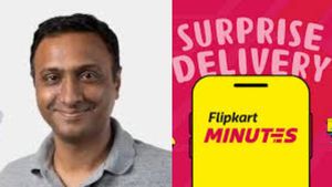 இவ்வளவு செலவு செஞ்சா கட்டுப்பிடியாகாது!! செலவை பாதியாக குறைக்க பிளிப்கார்ட் சிஇஓ-வுக்கு உத்தரவு!!