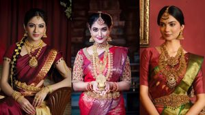 ஆபரண தங்கம் விலை 90000 ரூபாய்.. வரலாற்றில் முதல் முறையாக உச்சம்..!!