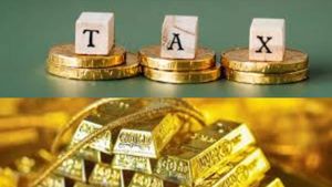 பழைய தங்கத்தை விற்பனை செய்தால் வரி செலுத்த வேண்டுமா?