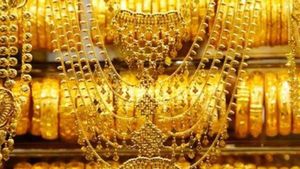 தங்கக் கடனில் இத்தனை நன்மை இருக்கா? இவ்வளவு நாள் இது தெரியாம போச்சே!