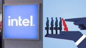 நஷ்டத்தில் தத்தளிக்கும் Intel.. சச்சினை நியமித்த கையோடு 20% பேர் பணிநீக்கம்..! மிரட்டும் புது CEO..!