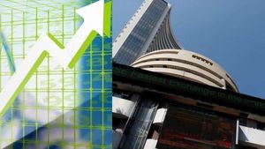 வாய்ப்பை மிஸ் பண்ணாதீங்க.. திங்கட்கிழமை இந்த 3 பங்குகளை கொஞ்சம் கவனியுங்க.. கோத்தாரி