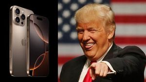 என்னது ஐபோன் விலை 2 லட்சமா..? எல்லா புகழும் Donald Trump-க்கே..!! வரி விளையாடுது..!!