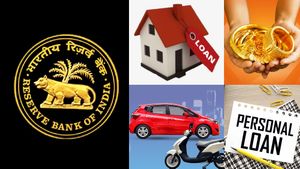 ரெப்போ விகிதம் குறைப்பு யாருக்கெல்லாம் உண்மையிலேயே ஜாக்பாட்.. வீட்டுக் கடன் டூ பர்சனல் லோன்..!!