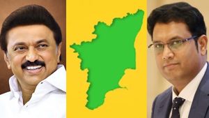 தைவான் நிறுவனங்களை கட்டம் கட்டி தூக்கும் டிஆர்பி ராஜா..!! இது வேற லெவல் திட்டமா இருக்கே..!!