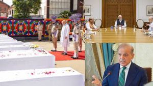 இந்தியா உடன் போர் தொடங்கினால் பாகிஸ்தான் திவாலாகும் – எச்சரிக்கும் நிபுணர்கள்..!