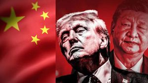  சீனாவின் ஏற்றுமதி 12.4% உயர்வு.. அமெரிக்க வரிகளில் புதிய சந்தைகளில் வெற்றி!