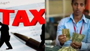 இந்த 5 பண பரிவர்த்தனைகள் செய்தீர்களா? பிரச்சனை வரப்போகுது.. வருமான வரித்துறை உங்களை தான் கவனிக்கிறது