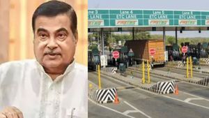 சுங்கச்சாவடிகள் இல்லாத பயணம்: 15 நாட்களில் செயற்கைக்கோள் அடிப்படையிலான ஜிபிஎஸ் சுங்க கட்டண வசூல்..!!