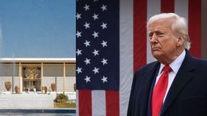 அடுத்த அதிரடிக்கு தயாரான டிரம்ப்.. உலகம் முழுவதும் 27 அமெரிக்க தூதரகங்களுக்கு மூடு விழா.!!